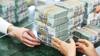 Dự kiến tăng trưởng tín dụng năm 2025 khoảng 16%