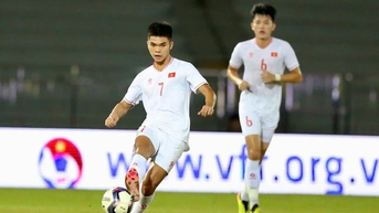 Tại sao U.20 Việt Nam mất ngôi đầu, phải thỏa mãn điều kiện nào để đi tiếp?