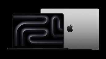 Apple trình làng công nghệ mới đáng chú ý ở mẫu MacBook Pro M4