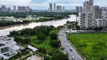 Gỡ khó nguồn cung bất động sản