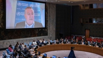 "Giặc" bại liệt nhăm nhe hoành hành ở Dải Gaza, Mỹ ra mặt nhắc nhở Israel