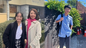 New Zealand tăng hơn gấp đôi suất học bổng chính phủ dành riêng cho người Việt