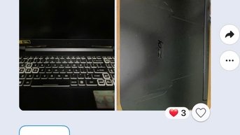 Giáo viên “xin phụ huynh ủng hộ mua laptop bất thành, không soạn đề cương ôn tập” nói gì?