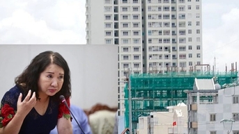 Cổ phiếu nhà Cường "Đô La" bất ngờ cháy hàng