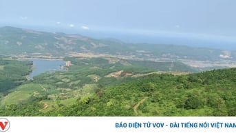 Bình Định phát triển nhiều loại hình du lịch trên vùng cao nguyên La Vuông