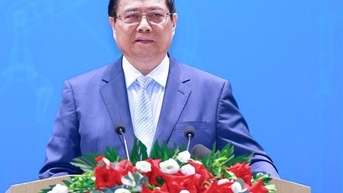 ទីធ្លាសម្រាប់វាស់កម្រិតនៃការអភិវឌ្ឍន៍រវាងប្រទេស