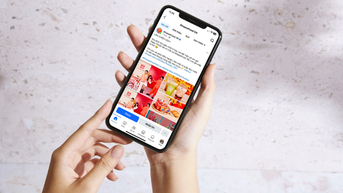 Tín đồ ẩm thực Việt tiết kiệm đến 800 triệu khi đặt món qua livestream của ShopeeFood