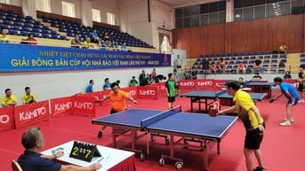 Chờ đón những cuộc tranh tài sôi động