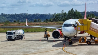 Bộ GTVT chốt tăng giá trần vé máy bay nội địa lên mức 4 triệu đồng