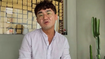 Nỗi sợ hãi của người ngồi cạnh hành khách mở cửa máy bay Hàn Quốc