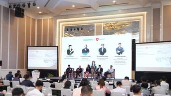 “Miễn dịch Không gian mạng” của Kaspersky đóng vai trò quan trọng khi Việt Nam ứng dụng IoT