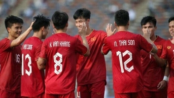 Trở về từ SEA Games 32, dàn sao U22 Việt Nam lo sốt vó