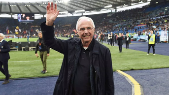 គ្រូបង្វឹក Sven-Goran Eriksson ទទួលបានបំណងប្រាថ្នារបស់គាត់ក្នុងការដឹកនាំ Liverpool ក្នុងខែចុងក្រោយរបស់គាត់។