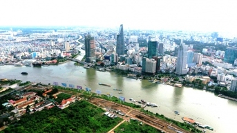 TP.HCM không lấy ưu đãi thuế để thu hút đầu tư