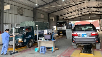 តួ​រថយន្ត​មាន​ច្រែះ តើ​រថយន្ត​អាច​ពិនិត្យ​បាន​ឬ​ទេ?