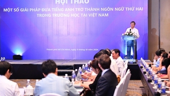 TP.HCM đề xuất 8 giải pháp