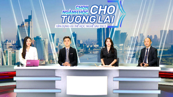 Doanh nghiệp có nhu cầu nhưng ít học sinh chọn học nghề