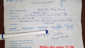 Khách sạn biển Đà Nẵng để phòng bẩn, có phân chuột bị phạt 20 triệu đồng