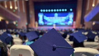 Hàng chục sinh viên Trường Đại học Luật TPHCM bị buộc thôi học