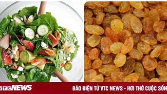 5 loại thực phẩm nên ăn vào bữa tối để tốt cho gan