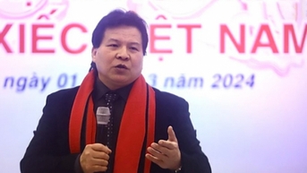 Liên đoàn Xiếc Việt Nam phủ nhận ủng hộ đồng bào bão lũ 10.000 đồng