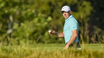 McIlroy vuột danh hiệu thế nào ở US Open 2023