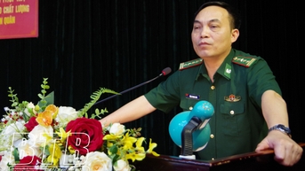 ឆ្មាំព្រំដែនខេត្ត៖ ពង្រឹងគុណភាពសំណង់ជាប្រចាំ និងការគ្រប់គ្រងវិន័យ