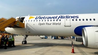 Vietravel huy động hơn 340 tỉ để trả nợ ngân hàng