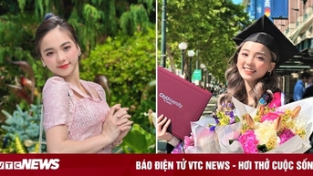 Nhan sắc của nữ sinh 'đẹp trong veo như mối tình đầu' sau hai năm nổi tiếng