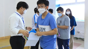 Năm 2025 Trường ĐH Luật TP.HCM có 3 phương thức tuyển sinh