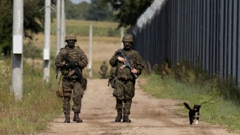 Ba Lan sẽ có hành động lớn nhất gần biên giới với Nga và Belarus, chi hơn nửa tỷ USD "rước" vũ khí tầm xa của Mỹ