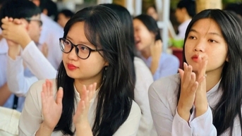 Lịch thi chính thức kỳ thi đánh giá năng lực lớn nhất cả nước