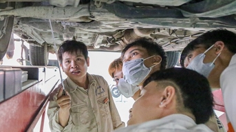 Sinh viên mới tốt nghiệp nhận lương theo năng lực: Bộ Lao động, Thương binh và Xã hội nói gì?