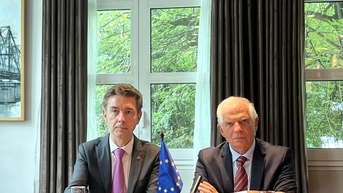 Việt Nam - EU cần mối quan hệ xứng tầm với những gì đang có
