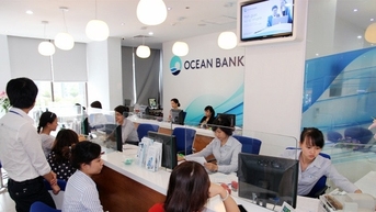 Lộ diện 2 ngân hàng sắp được chuyển giao bắt buộc