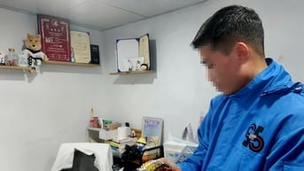 Đã khai gì tại cơ quan công an?