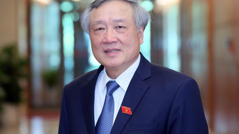 Phân công ông Nguyễn Hòa Bình làm Phó Thủ tướng Thường trực
