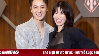 Dang Khoi ស្វាគមន៍​កូន​ទី​បី​របស់​ខ្លួន ដែល​ដាក់​ឈ្មោះ​តាម​កម្មវិធី 'បង​ជំនះ​ឧបសគ្គ​រាប់​ពាន់'