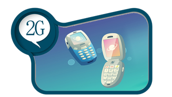 Trước giờ tắt sóng còn 771.072 thuê bao 2G Only