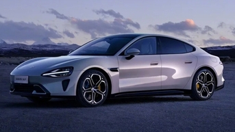 Xiaomi ផលិត​រថយន្ត​អគ្គិសនី​ដើម្បី​ប្រកួតប្រជែង​ជាមួយ​ក្រុមហ៊ុន Porsche និង Tesla