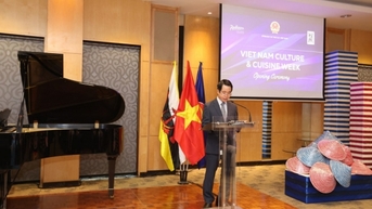 Chất xúc tác thúc đẩy hợp tác và gắn kết trong ASEAN
