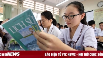 Phát động cuộc thi về lịch sử yêu nước của dân tộc Việt Nam 2023
