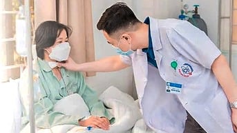 Những dấu hiệu đầu tiên khi bệnh ung thư tuyến giáp âm thầm nảy nở