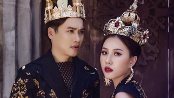 Chủ nhân những mẫu phụ kiện độc đáo của sao Việt