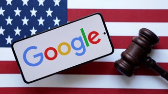 Bộ Tư pháp Mỹ buộc Google bán trình duyệt web Chrome