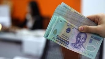 Bảng lương công chức áp dụng từ ngày 1/7/2023 theo mức lương cơ sở 1,8 triệu đồng/tháng