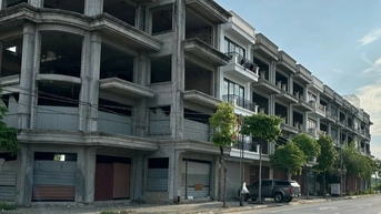 Chủ nhà đất huyện Đông Anh bớt hét giá, giao dịch chững lại