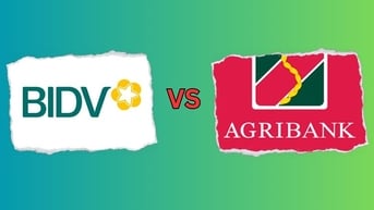 Có 500 triệu gửi tiết kiệm 12 tháng ở BIDV hay Agribank để nhận lãi suất cao