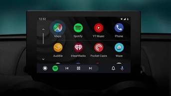 របៀបភ្ជាប់ Android Auto យ៉ាងសាមញ្ញ និងរហ័ស