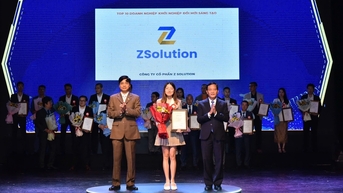 ZSolution의 솔루션은 소매업체가 연말 쇼핑 시즌 동안 매출을 늘리는 데 도움이 됩니다.